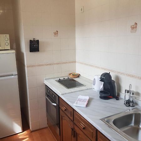 סנטה אאולריה דס ריו Apartamentos Parot Quality מראה חיצוני תמונה