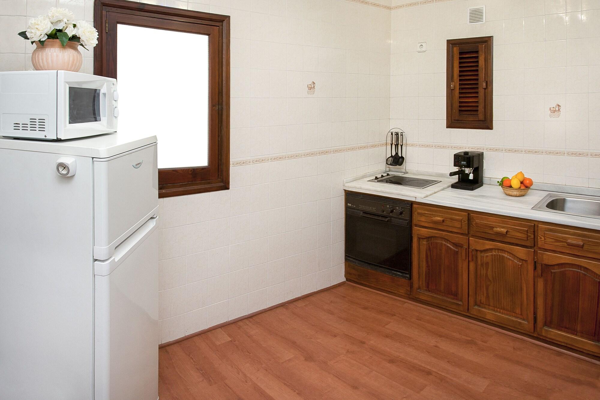 סנטה אאולריה דס ריו Apartamentos Parot Quality מראה חיצוני תמונה