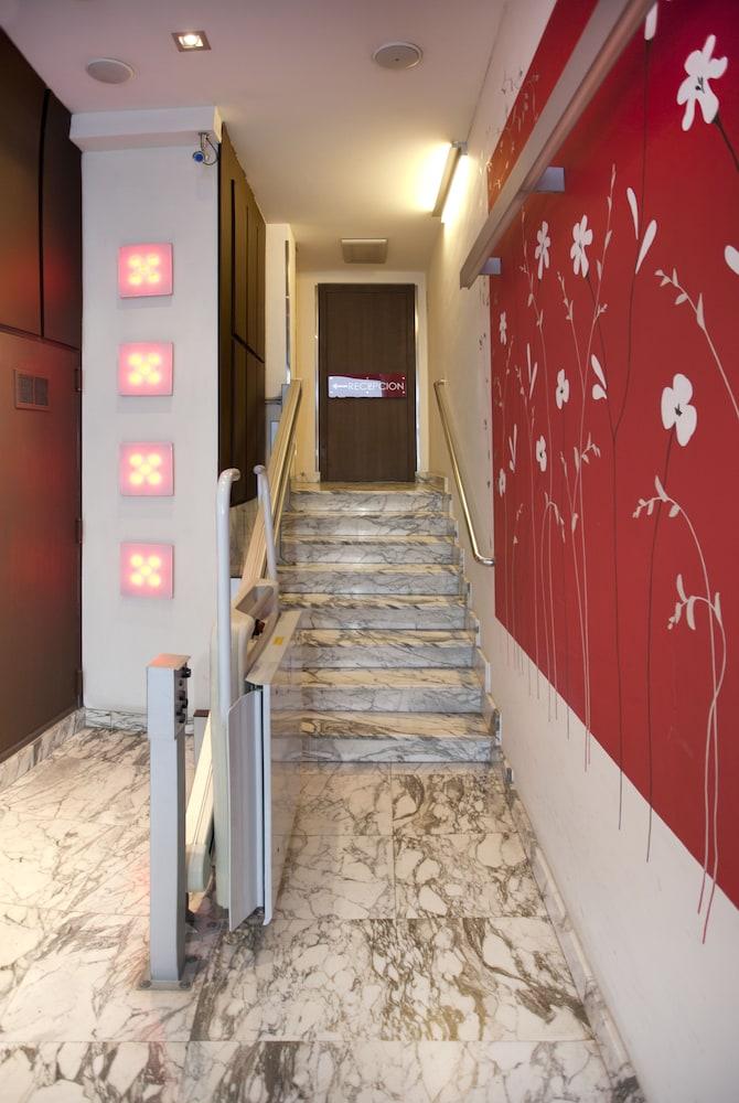 סנטה אאולריה דס ריו Apartamentos Parot Quality מראה חיצוני תמונה