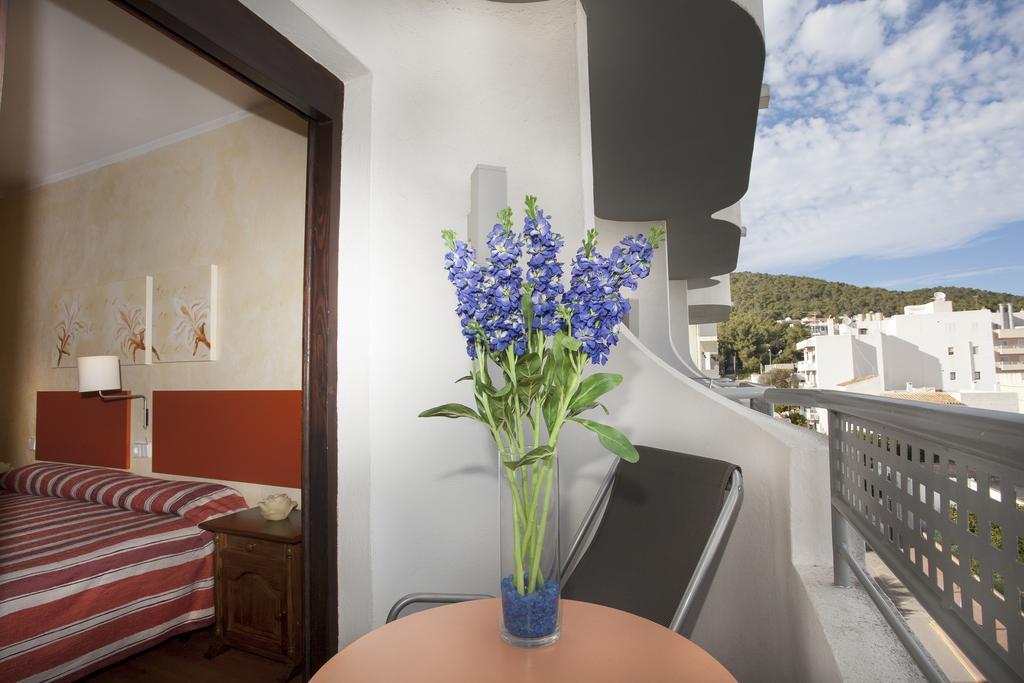 סנטה אאולריה דס ריו Apartamentos Parot Quality חדר תמונה