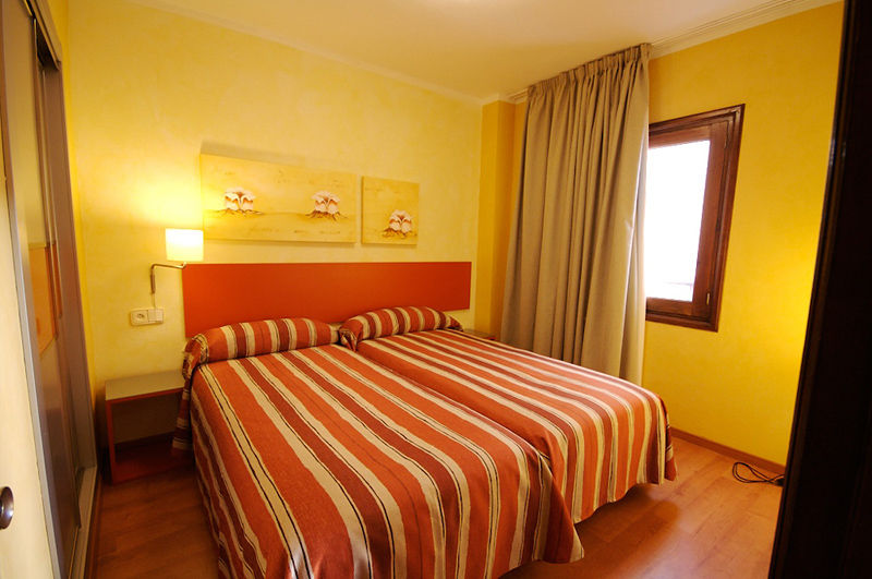 סנטה אאולריה דס ריו Apartamentos Parot Quality מראה חיצוני תמונה
