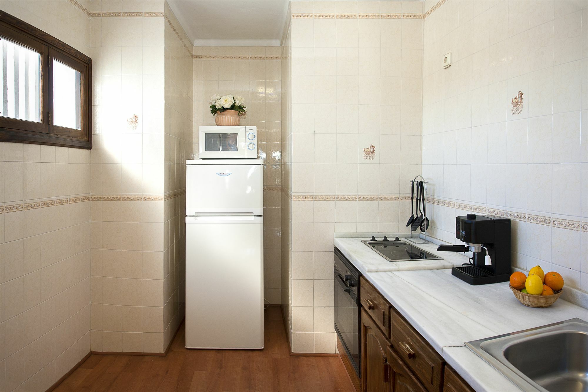 סנטה אאולריה דס ריו Apartamentos Parot Quality מראה חיצוני תמונה