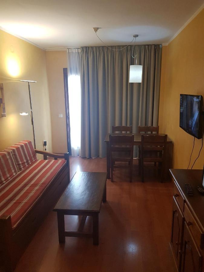 סנטה אאולריה דס ריו Apartamentos Parot Quality מראה חיצוני תמונה
