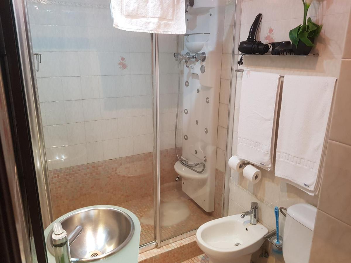 סנטה אאולריה דס ריו Apartamentos Parot Quality מראה חיצוני תמונה